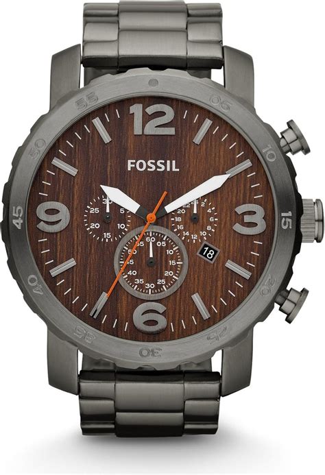 fossil uhr herren.